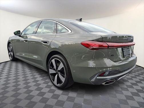 2025 Audi A5 Premium Plus