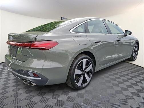 2025 Audi A5 Premium Plus