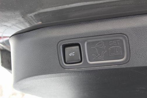 2023 Lincoln Navigator Black Label