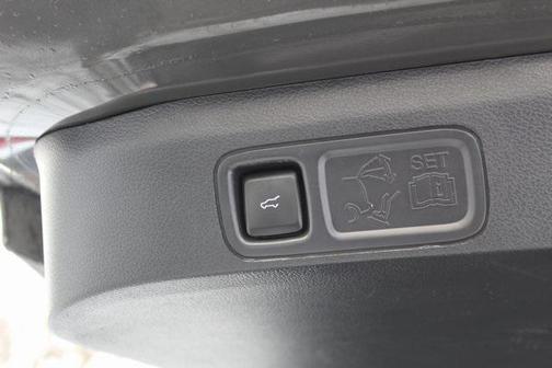 2023 Lincoln Navigator Black Label