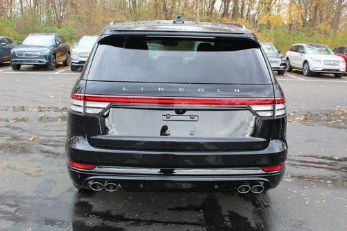 2026 Lincoln Aviator Reserve AWD