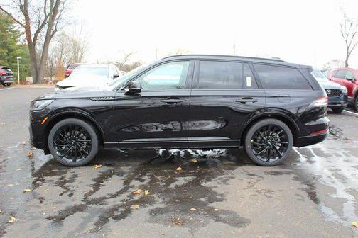 2026 Lincoln Aviator Reserve AWD