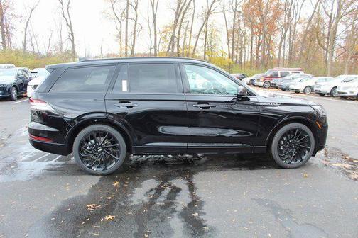 2026 Lincoln Aviator Reserve AWD