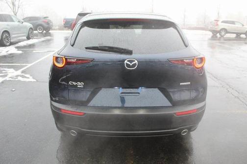 2026 Mazda CX-30 2.5 S Select Sport