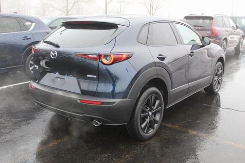 2026 Mazda CX-30 2.5 S Select Sport