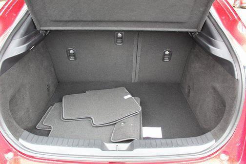 2023 Mazda CX-30 2.5 S Preferred Package