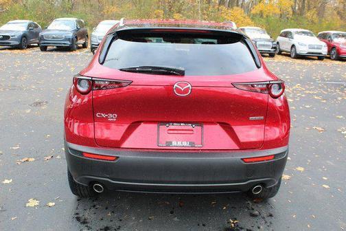 2023 Mazda CX-30 2.5 S Preferred Package