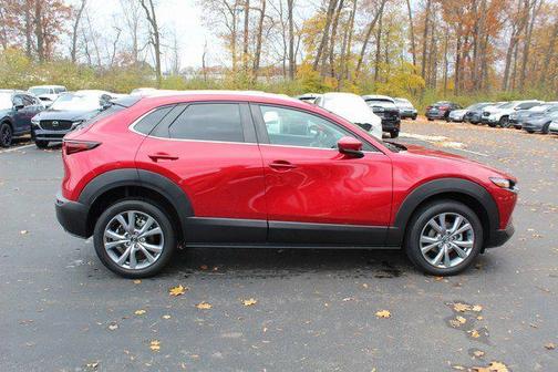 2023 Mazda CX-30 2.5 S Preferred Package