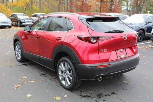 2023 Mazda CX-30 2.5 S Preferred Package