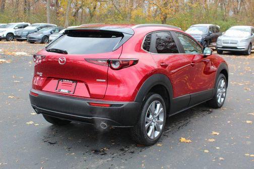 2023 Mazda CX-30 2.5 S Preferred Package