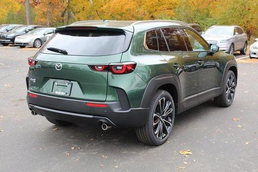 2026 Mazda CX-50 2.5 S Premium Package