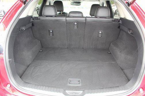 2022 Mazda CX-5 2.5 S Premium Plus