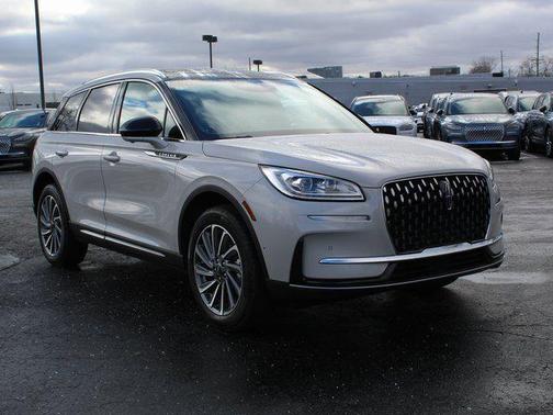 2023 Lincoln Corsair Reserve