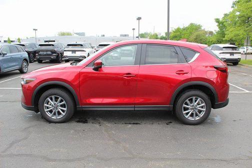 2023 Mazda CX-5 2.5 S Preferred
