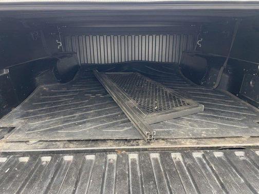 2022 Toyota Tacoma TRD Pro