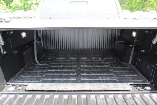 Celestial Silver Metallic 2024 Toyota Tacoma Limited