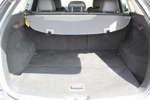 2023 Mazda CX-5 2.5 S Premium Plus Package