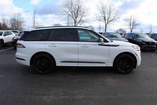 2023 Lincoln Aviator Reserve AWD