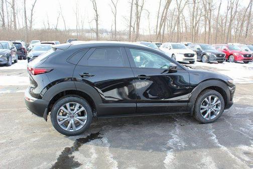 2026 Mazda CX-30 2.5 S Premium Package