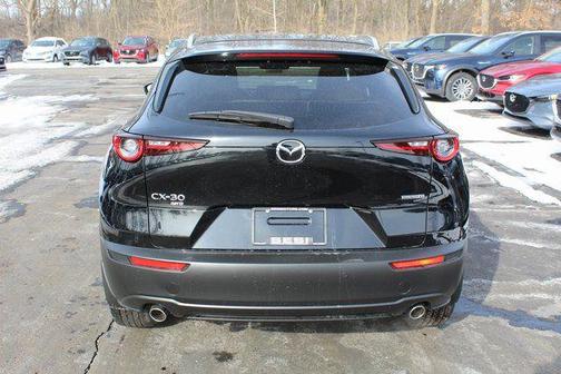 2026 Mazda CX-30 2.5 S Premium Package