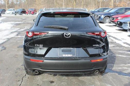 2026 Mazda CX-30 2.5 S Premium Package