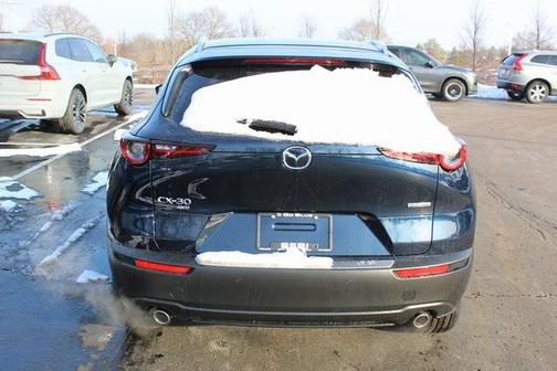 2026 Mazda CX-30 2.5 S Preferred Package