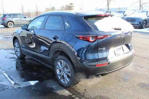 2026 Mazda CX-30 2.5 S Preferred Package