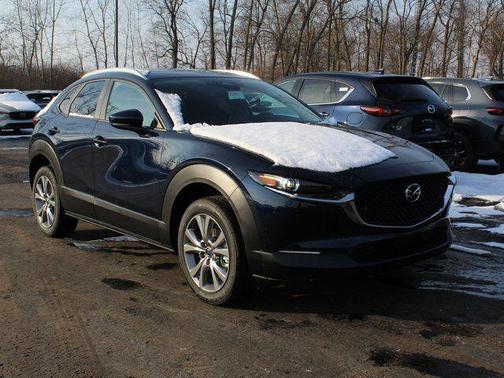 2026 Mazda CX-30 2.5 S Preferred Package