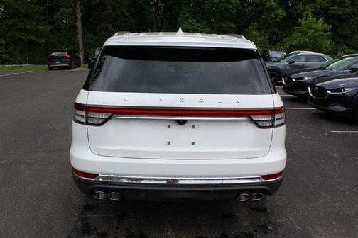 2023 Lincoln Aviator Reserve AWD