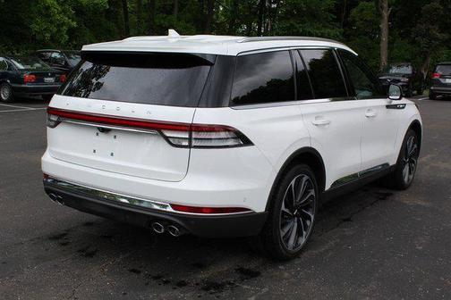 2023 Lincoln Aviator Reserve AWD