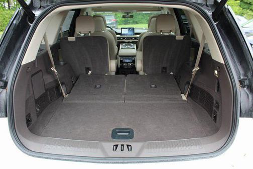 2023 Lincoln Aviator Reserve AWD