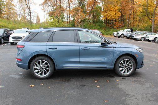 2026 Lincoln Corsair Grand Touring