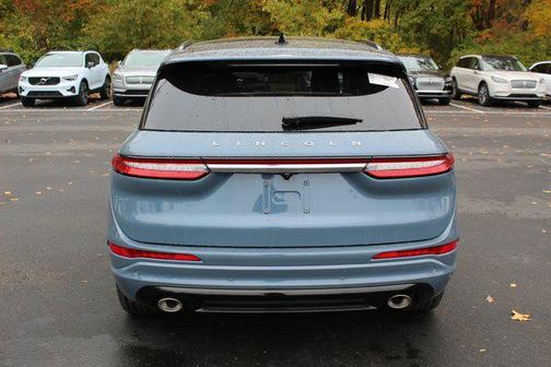 2026 Lincoln Corsair Grand Touring