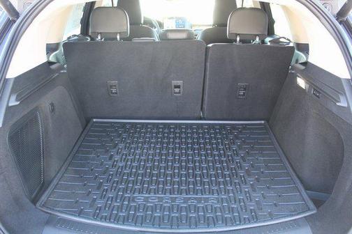 2024 Lincoln Corsair Reserve