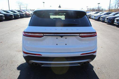 2024 Lincoln Corsair Reserve