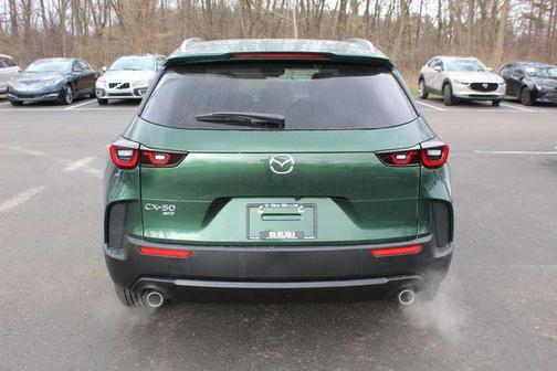 cypress 2026 Mazda CX-50 2.5 S Select Package