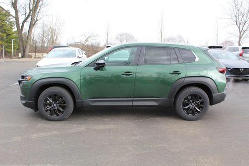 cypress 2026 Mazda CX-50 2.5 S Select Package