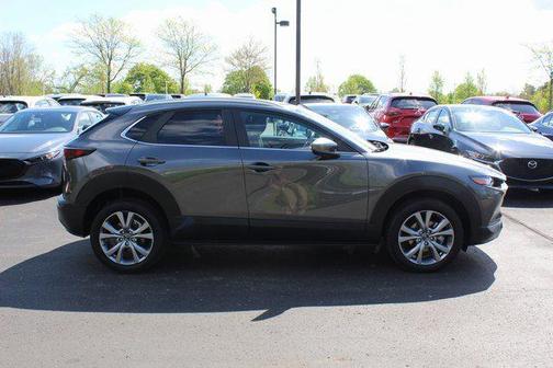 2022 Mazda CX-30 2.5 S Preferred Package