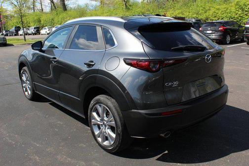 2022 Mazda CX-30 2.5 S Preferred Package