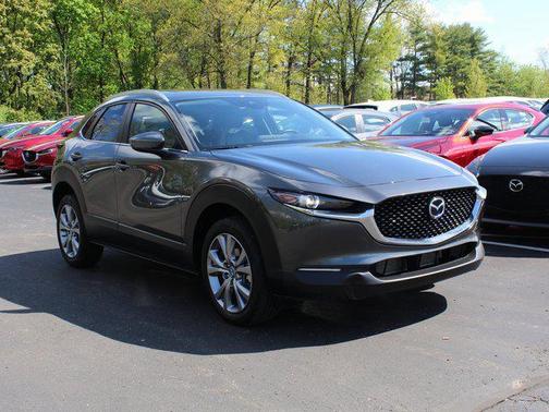 2022 Mazda CX-30 2.5 S Preferred Package