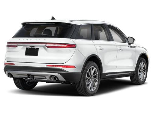 2026 Lincoln Corsair Grand Touring