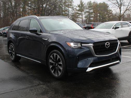 2026 Mazda CX-90 3.3 Turbo S Premium Plus
