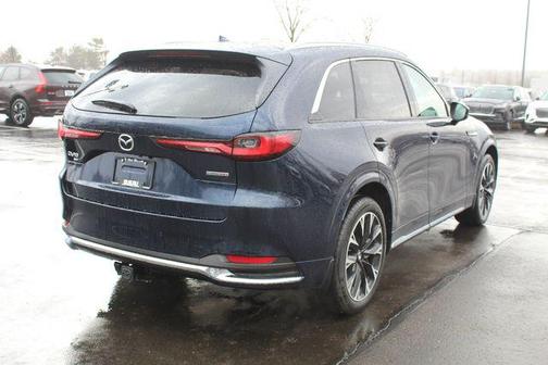 2026 Mazda CX-90 3.3 Turbo S Premium Plus