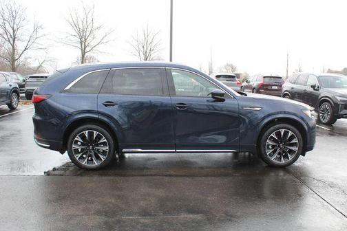 2026 Mazda CX-90 3.3 Turbo S Premium Plus