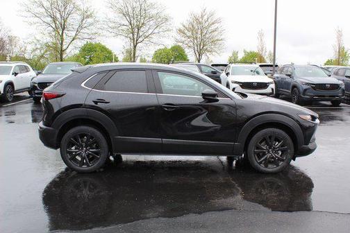 2022 Mazda CX-30 2.5 Turbo Premium Package