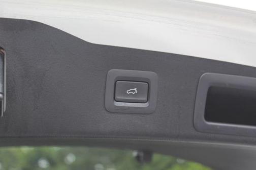 Rhodium White Metallic 2024 Mazda CX-5 2.5 S Premium Plus Package