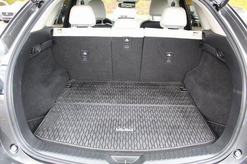 2024 Mazda CX-5 2.5 S