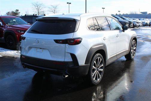 2026 Mazda CX-50 2.5 S Premium Package