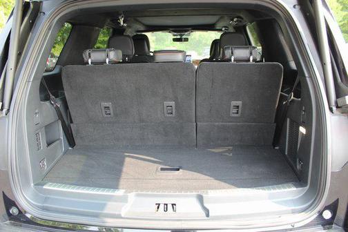 2023 Lincoln Navigator Black Label