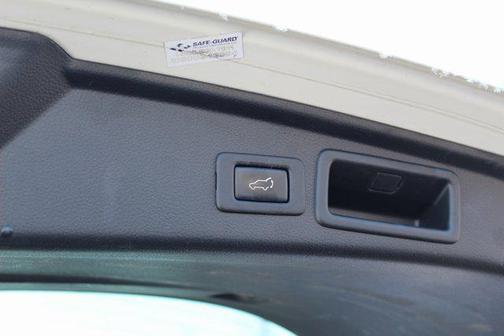 2018 Subaru Forester 2.5i Touring